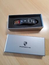 Porsche key remote gebraucht kaufen  Dachau