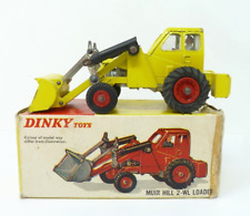 Dinky 437 muir for sale  Shipping to Ireland