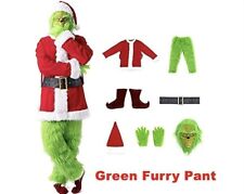 7pc christmas grinch for sale  Princeton