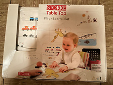 Stokke table top gebraucht kaufen  Alt Hamborn