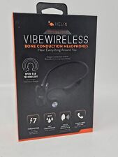Helix vibe wireless for sale  Rancho Cucamonga