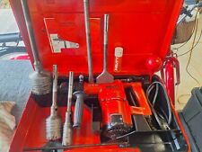 Hilti te72 rotary for sale  Avon Park