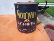 Norway anti freeze for sale  Proctorville