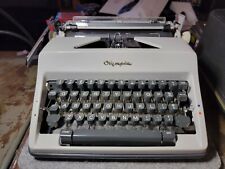 1969 olympia sm9 for sale  Shipping to Ireland