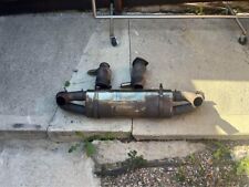 996 turbo exhaust for sale  Los Angeles
