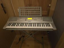 Yamaha keyboard gebraucht gebraucht kaufen  Klosterhardt