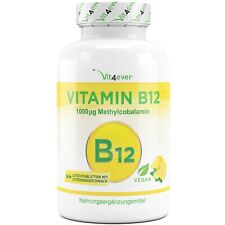Vitamin b12 1000 gebraucht kaufen  Herzogenrath