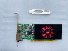  Placa de Vídeo Gráfica Dell AMD ATI Radeon R7 350X 4GB PCI-Express comprar usado  Enviando para Brazil