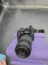 Nikon d5100 16.2mp for sale  Albuquerque