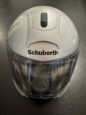 Schuberth women helmet d'occasion  Expédié en Belgium