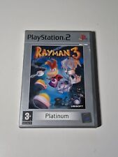Rayman 3 Hoodlum Havoc - Sony PlayStation 2 (Ps2) Complet comprar usado  Enviando para Brazil