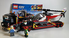 Lego 60183 heavy gebraucht kaufen  Tholey