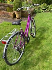 Ladies bicycle claud for sale  BANBURY