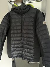 Men moncler jacket for sale  DARTFORD