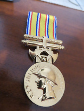 Belle medaille officier d'occasion  Sevran