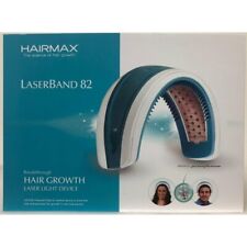 HairMax LaserBand 82 Laser Hair Growth and Hair Loss Treatment (NEW) for sale  Shipping to South Africa