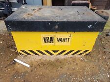van tool storage for sale  DUNMOW