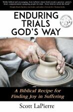 Enduring Trials God's Way: A Biblical Guide to Finding Joy in Suffering comprar usado  Enviando para Brazil