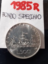 l 500 moneta usato l 500 moneta usato Ostra Vetere