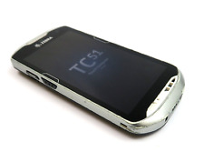 Zebra TC51 Ekran dotykowy PDA / Skaner - Bluetooth - Przetestowany - Gotowy do użycia na sprzedaż  Wysyłka do Poland