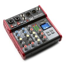Mixer audio professionale usato  Rovito