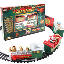 Trenino natalizio treno usato  Nocera Superiore