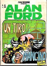 Alan ford prima usato  Torino