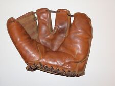 Vintage baseball glove for sale  York