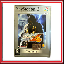 Tekken per ps2 usato  Villarbasse