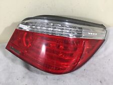 04 10 bmw 5 series taillights for sale  Nottingham