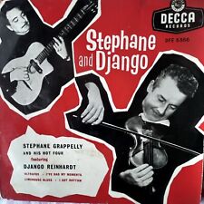 Decca 6366 stephane d'occasion  Paris XI