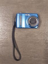 Câmera Digital Kodak EasyShare C143 12.0MP - Azul (Para peças, reparo) comprar usado  Enviando para Brazil