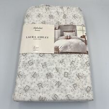 Laura ashley single for sale  Shipping to Ireland