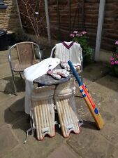 Gray nicholls cricket for sale  Shipping to Ireland