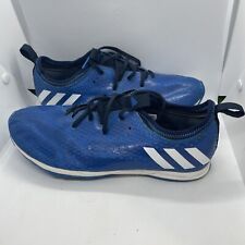 Adidas running spikes for sale  BRISTOL