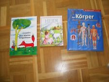 Bücher kinder bücher gebraucht kaufen  Sondershausen