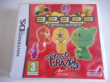 Nintendo gogos crazy d'occasion  Colomiers