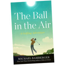 Ball air golfing for sale  UK