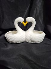 White swan ceramic for sale  Coon Rapids