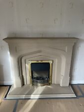 2kw electric fire for sale  BOLTON