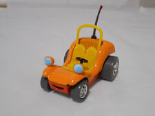 Usado, BUGGY DE VELOCIDAD JOHNNY LIGHTNING CARTOON NETWORK WACKY RACERS segunda mano  Embacar hacia Argentina