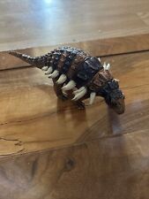 Edmontonia dinosaur figure for sale  LYMINGTON