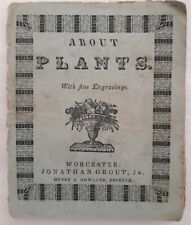 Jonathan grout plants for sale  Springfield