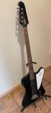 Gibson thunderbird bass gebraucht kaufen  Stadland-Seefeld