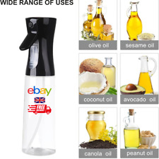 Oil spray bottle for sale  HARROW