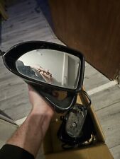 Corsa vxr mirrors for sale  LEEDS