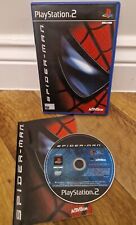 Spider man playstation for sale  AYLESBURY