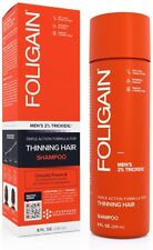 Foligain shampoo ricrescita usato  Pordenone