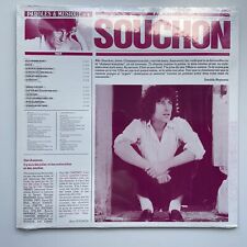 Alain souchon compilation d'occasion  Moutiers-les-Mauxfaits