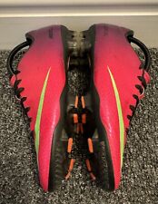 Nike football boots for sale  EBBW VALE